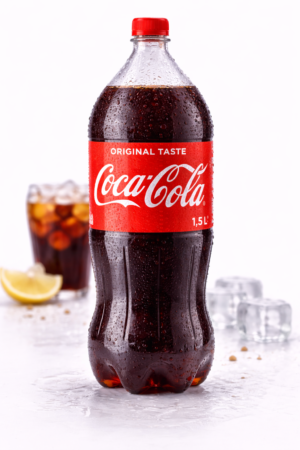 Cola (Bottle 1.5L)