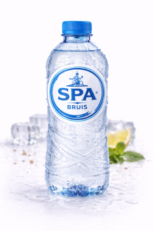 Spa Bruis (Can 33cl)
