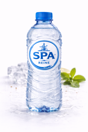 Spa Reine (Can 33cl)