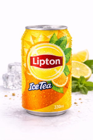 Ice Tea (Can 33cl)