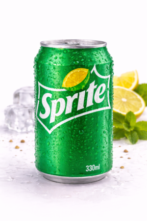 Sprite (Can 33cl)