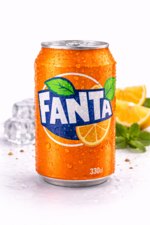 Fanta (Can 33cl)