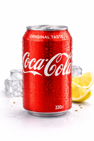 Cola (Can 33cl)