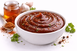 BBQ Saus