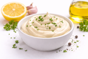 Mayonaise