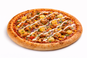 Sweet Chicken Special